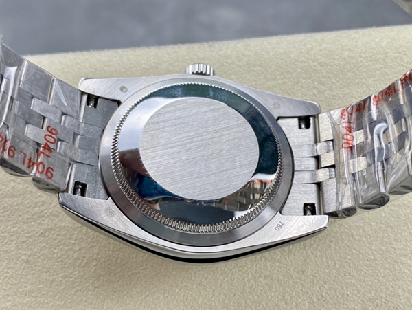 激安ロレックス角部分ディテール